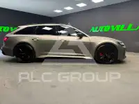 2023 Audi RS6