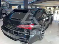 2023 Audi RS6