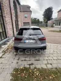 2023 Audi RS6
