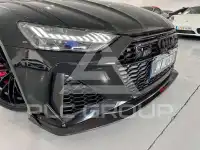 2023 Audi RS6
