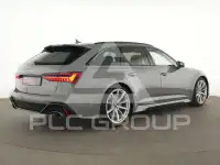2023 Audi RS6