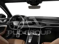 2023 Audi RS6