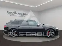 2023 Audi RS6