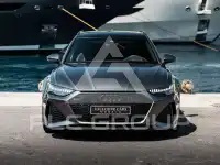 2023 Audi RS6