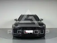 2023 Audi RS6