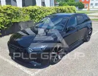 2023 Audi RS6