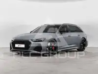 2023 Audi RS6