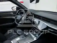 2023 Audi RS6