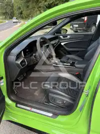 2023 Audi RS6