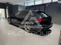 2023 Audi RS6