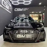 2023 Audi RS6