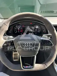 2023 Audi RS6