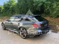 2023 Audi RS6