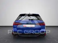 2023 Audi RS6