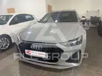 2023 Audi RS6