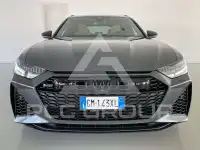 2023 Audi RS6