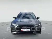 2023 Audi RS6