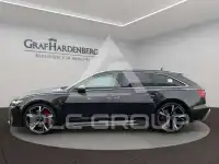 2023 Audi RS6