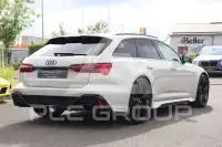 2023 Audi RS6