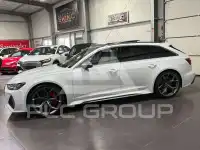 2023 Audi RS6