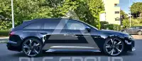 2023 Audi RS6