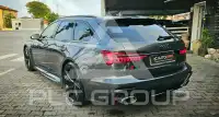 2023 Audi RS6