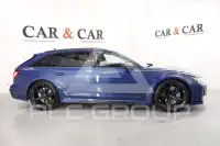 2023 Audi RS6