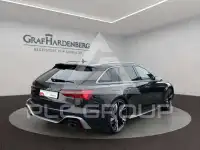 2023 Audi RS6