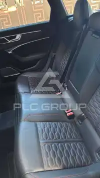 2023 Audi RS6