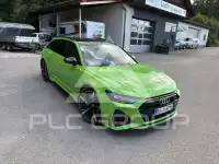 2023 Audi RS6