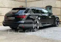 2023 Audi RS6