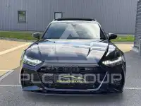 2023 Audi RS6