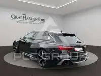 2023 Audi RS6