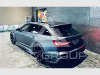2023 Audi RS6