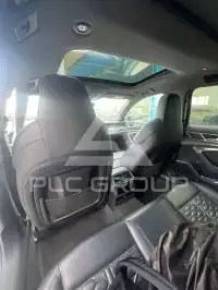 2023 Audi RS6