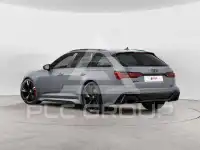 2023 Audi RS6