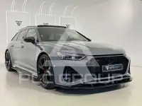 2023 Audi RS6