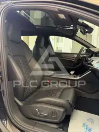 2023 Audi RS6