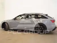 2023 Audi RS6