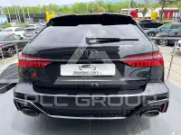 2023 Audi RS6