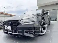 2023 Audi RS6