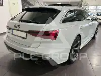 2023 Audi RS6