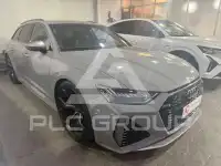 2023 Audi RS6