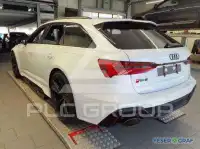 2023 Audi RS6