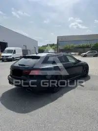 2023 Audi RS6