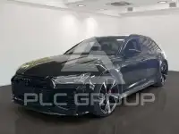 2023 Audi RS6