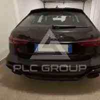 2023 Audi RS6
