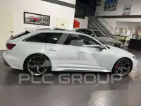 2023 Audi RS6