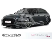 2023 Audi RS6