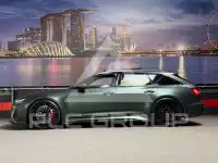 2023 Audi RS6